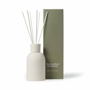 endota reed diffuser signature scent